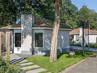 Bungalow Comfort