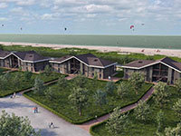 Strandappartement 2P