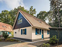 F Sauna Bungalow 10