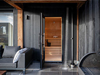 Wellnesswoning
