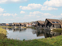 Waterwoning