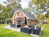 E Wellness Bungalow 8