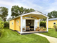 Biesboschchalet