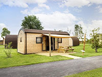 Polderlodge