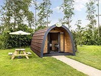 Polderlodge