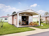Biesboschchalet 