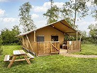 Avonturentent