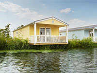 Kinderdijk Cottage Baby