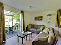 VIP cottage