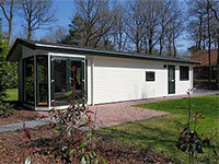 A Chalet Boterbloem
