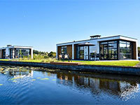 Nieuw Loosdrecht Villa Nautica