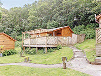 Croft Lodge