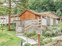 Carne Cabin