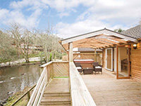 Lidden Lodge