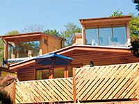 Coombe Lodge