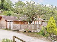 Lidden Premier Lodge