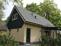 C Bungalow 4+2 Bedstee
