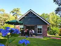 C Bungalow 6+2