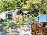 Lodge Royal Eco 4 Wellness