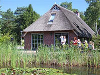 E Bungalow 6+2 Bedstee