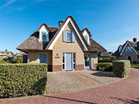 Villa Comfort Wellness Plus
