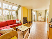 Comfort cottage