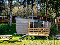 Saint Hubert Tiny House