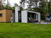 Sommerhus Stavanger