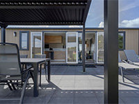 Mobilhome de Kievit