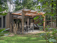 Bungalow de Wolf