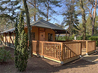 Lodgetent Lommerlust
