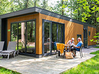 Bungalow Doornveld