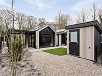 Lodge Royal Eco Wellness