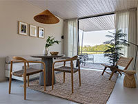 Waterlodge