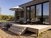 Villa Jacuzzi + Culinair