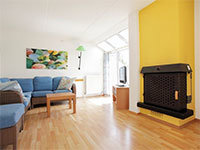 Premium cottage