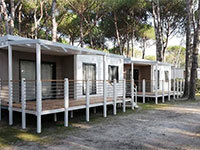 Stacaravan Solare Deluxe