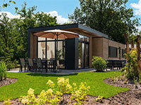 Cannenburch Lodge