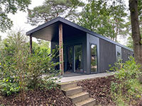 Zandlodge