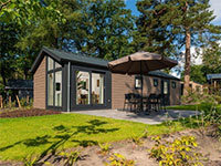 Velthorst Lodge