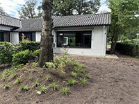 Groepsvilla 12p