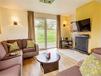 VIP cottage