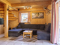 Vakantiehuis