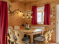 Vakantiehuis