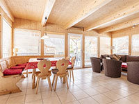 Vakantiehuis