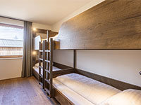 Superior Lodge sauna
