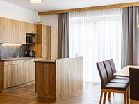 Chalets