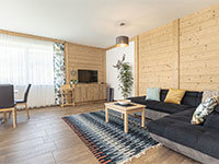 Chalets