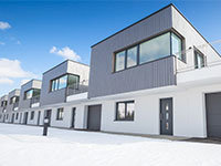 Chalets