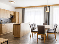 Chalets
